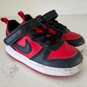 Kids' Court Borough Low Recraft Sneaker Size 8C